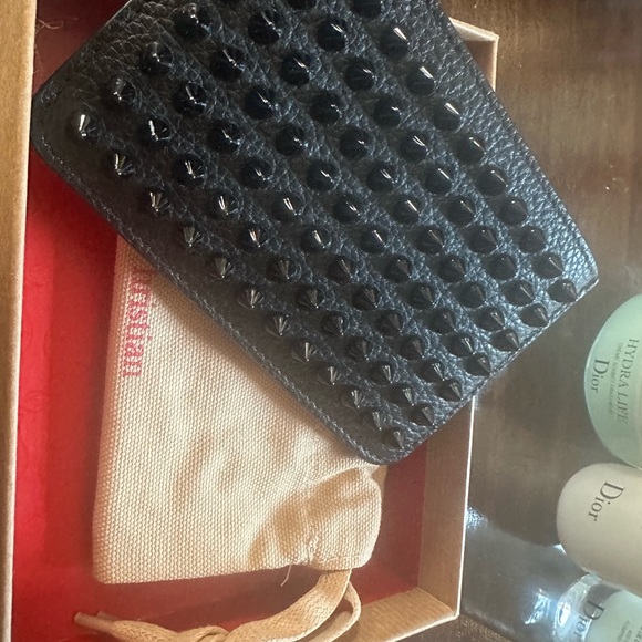 Christian Louboutin 💯 authentic! - Picture 2 of 10